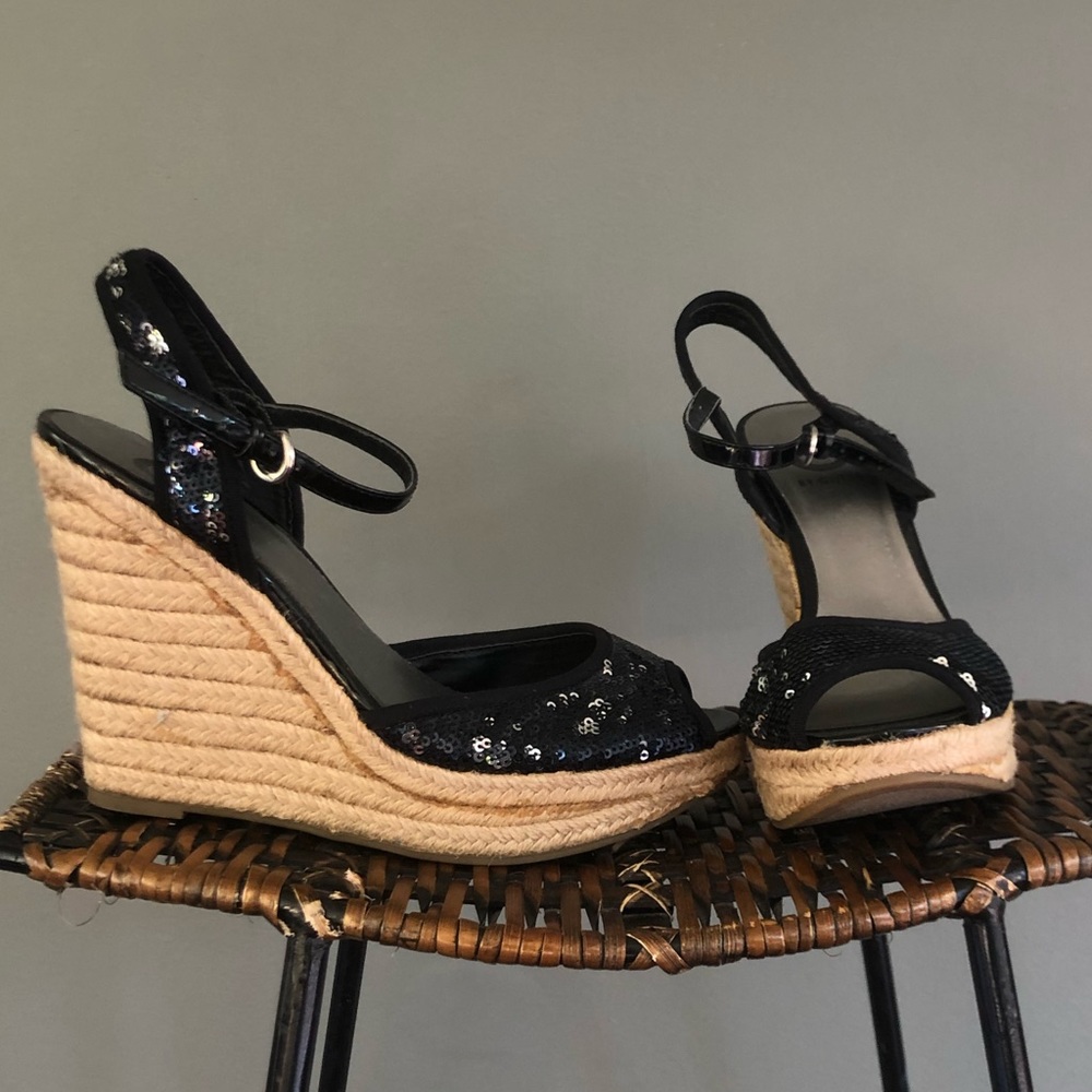 Guess Wedges